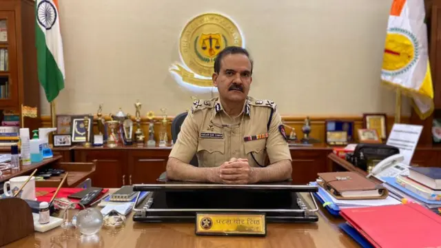 परमबीर सिंह