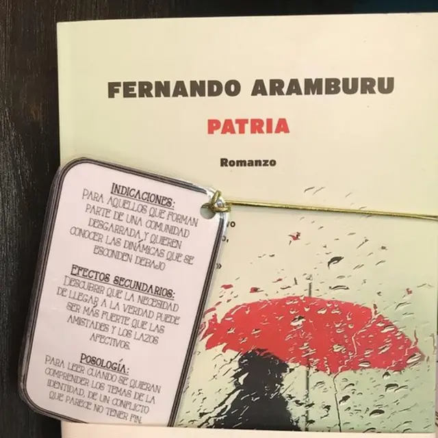 Piccola Farmacia Letteraria