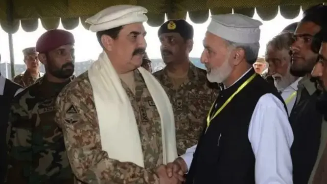 ادریس خان