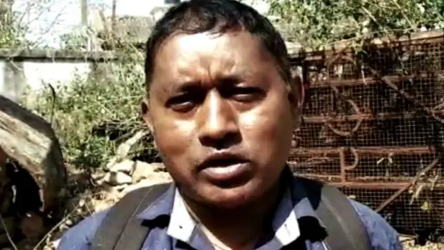 महेंद्र गोप