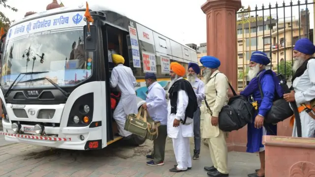 कर्तारपूर