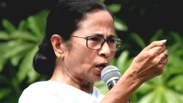 पश्चिम बंगाल चुनाव