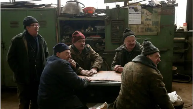 Більшовик