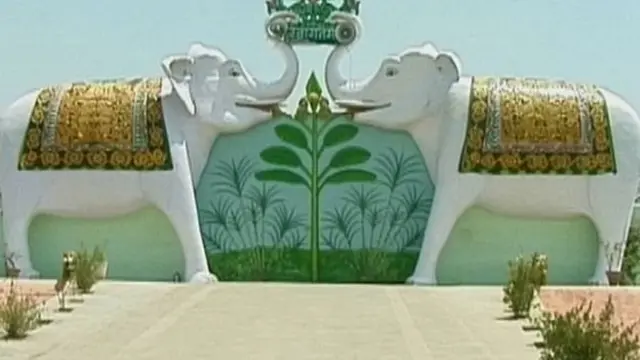 डेरा सच्चा सौदा