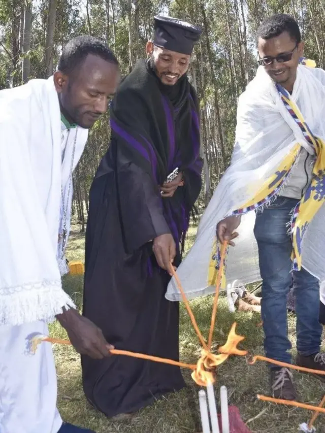 Luba Pheexiroos Tasfaayee