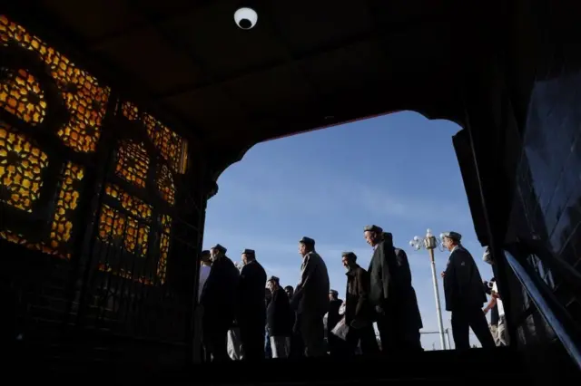 शिन्जियांग