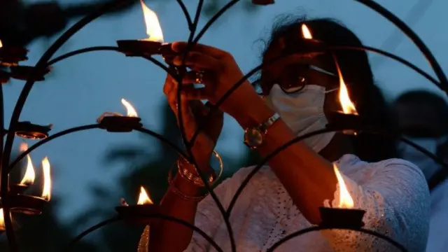 இலங்கை மக்கள்