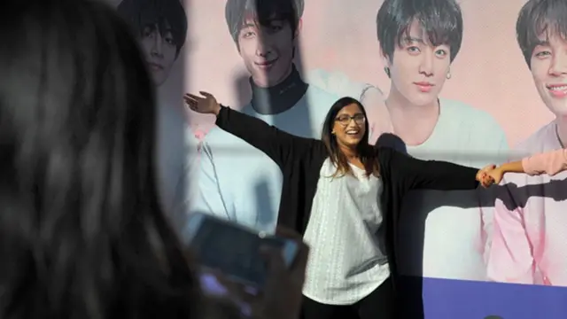 BTS and K-pop: How to be the perfect fan
