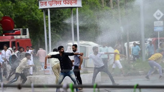 हरियाणा