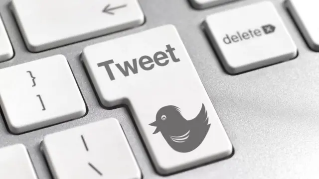 Twitter