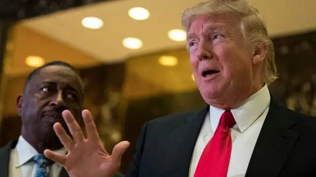 டிரம்ப்