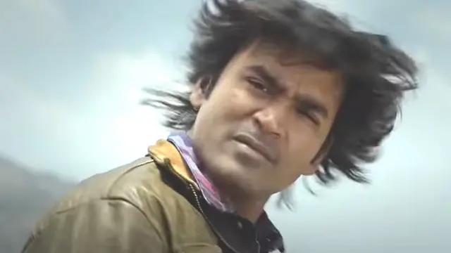 நானே வருவேன்