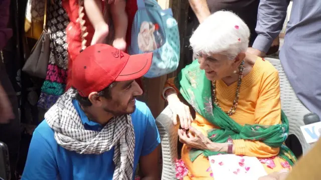 रीना वर्मा