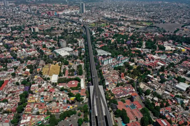 Ciudad de México