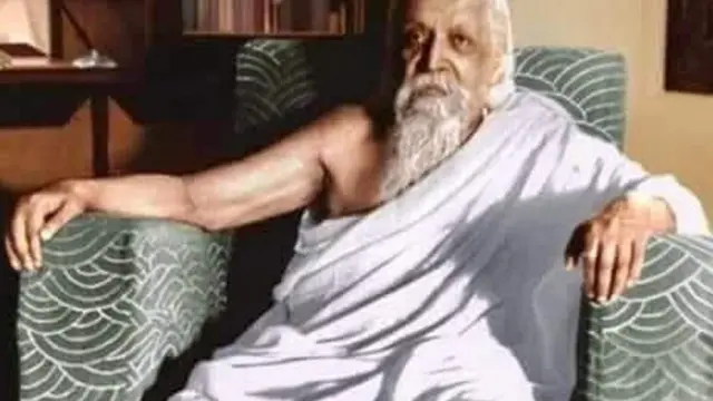 योगी अरविंदांचा कवी, क्रांतीकारक ते योगी असा प्रवास तुम्हाला माहिती आहे का?