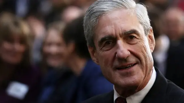 रॉबर्ट मूलर