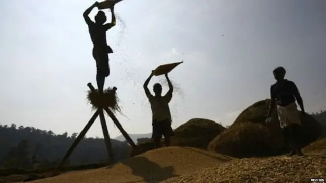 ਕਿਸਾਨਾਂ ਯਾਨਿ ਕਿ ਅੰਨਦਾਤਾ ਤੋਂ ਹੀ ਦੇਸ ਨੂੰ ਉਮੀਦਾ ਹਨ