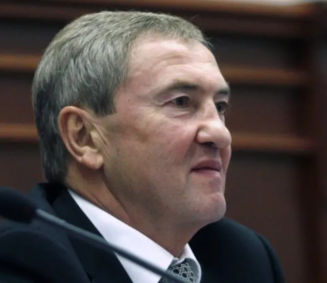 Черновецький