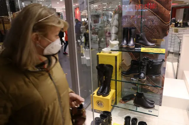 Almanya'da 29 yılın zirvesine çıkan enflasyon, tüketicileri zorluyor