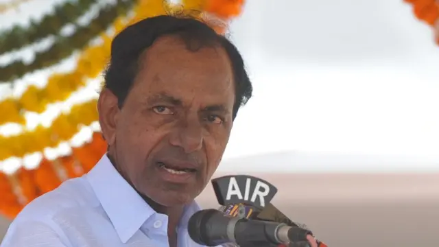 కె.చంద్రశేఖర్రావు