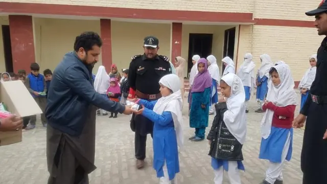 شمالی وزیرستان