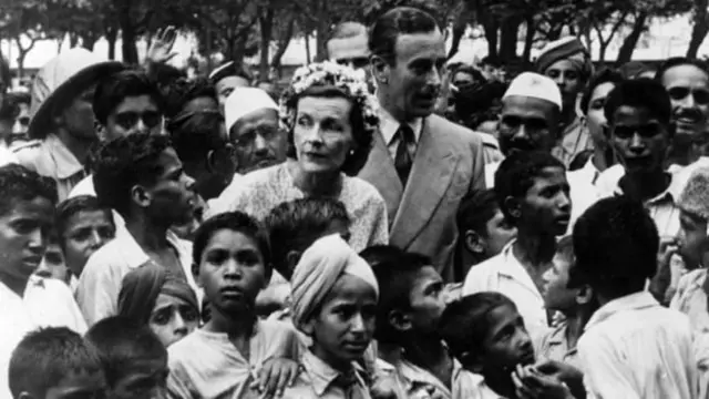 بیٹن خاندان