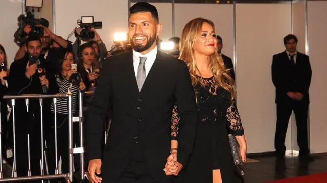 سيرخيو أغويرو