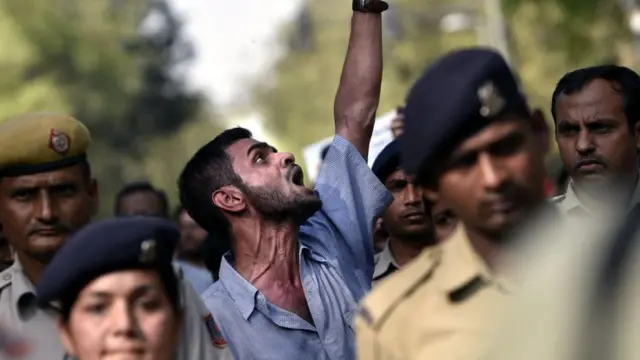 दिल्ली दंगे