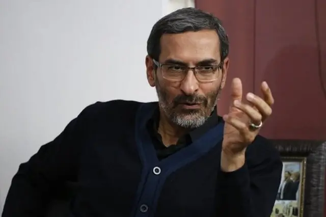 محمد علی پورمختار