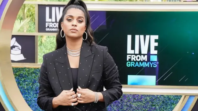 ਲਿੱਲੀ ਸਿੰਘ