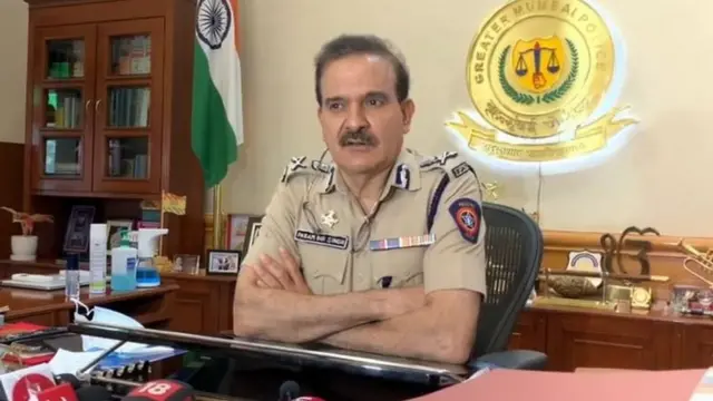 परमबीर सिंग