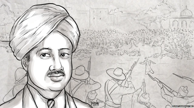 ਡਾ. ਸਤਿਆਪਾਲ ਨੂੰ ਫੌਜ ਦੇ ਕਾਨੂੰਨ ਤਹਿਤ ਮੌਤ ਦੀ ਸਜ਼ਾ ਸੁਣਾਈ ਗਈ ਸੀ ਜੋ ਬਾਅਦ ਵਿੱਚ ਮੁਆਫ਼ ਕਰ ਦਿੱਤੀ ਗਈ