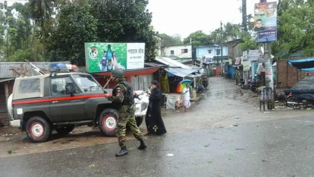 অপারেশন টোয়াইলাইট
