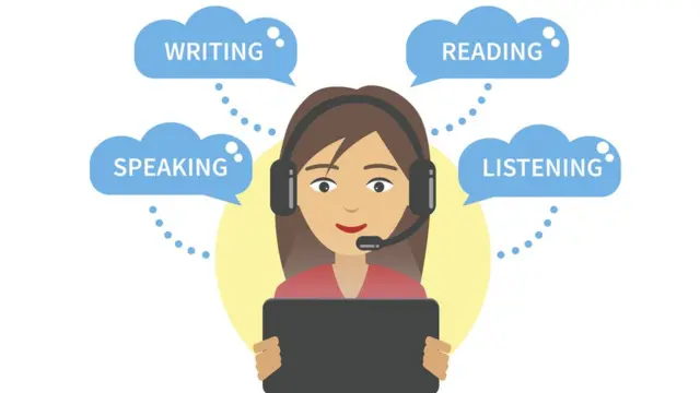 زبان‌آموزی