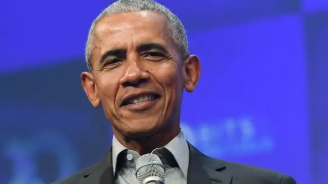 बराक ओबामा