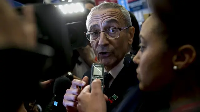 podesta