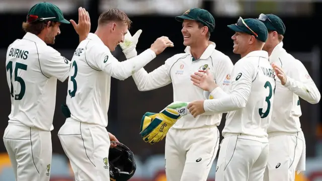 برسبین ٹیسٹ