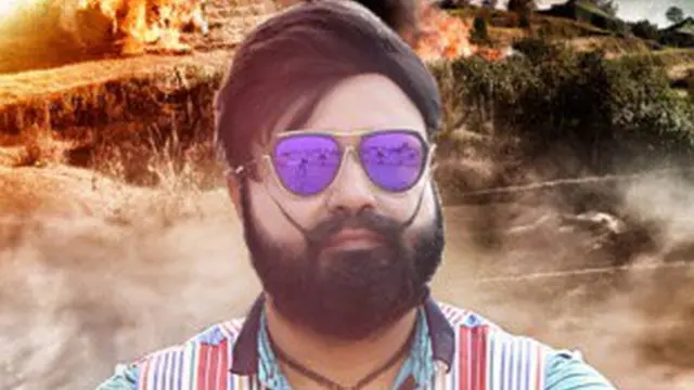 गुरमीत राम रहीम