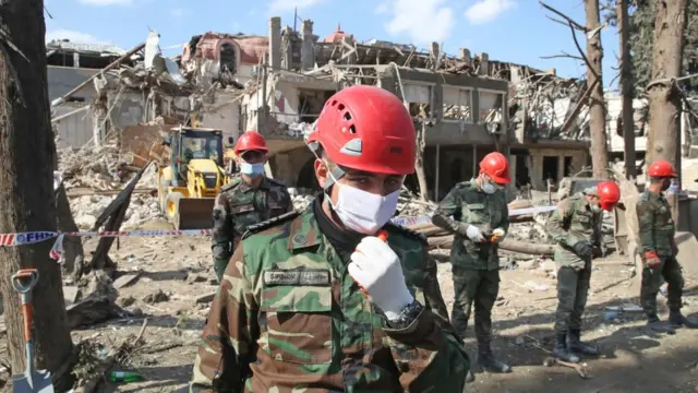 азербайджан