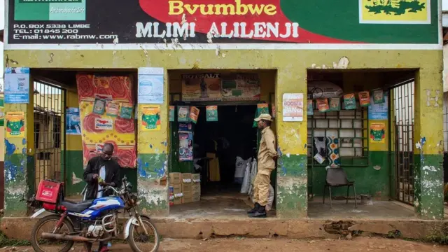 "السماد المعجزة" الذي سيغير مستقبل الزراعة في أفريقيا