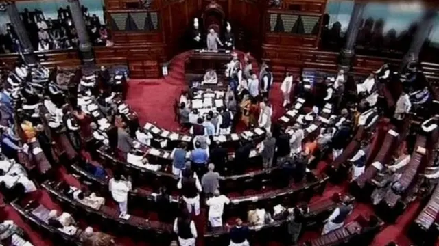 अमित शहा, नागरिकत्व दुरुस्ती विधेयक