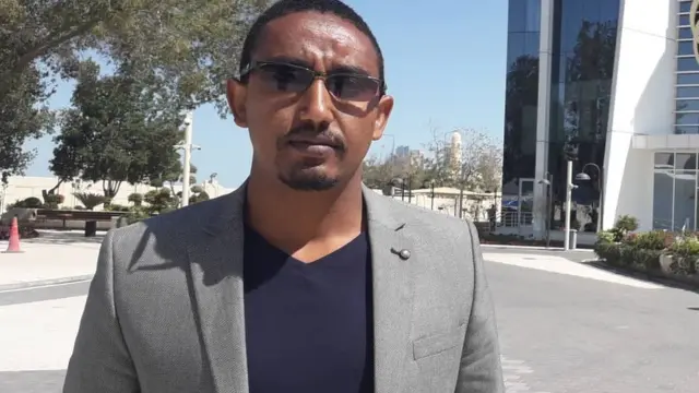 Gaazexeessaa Bilaala Warquu