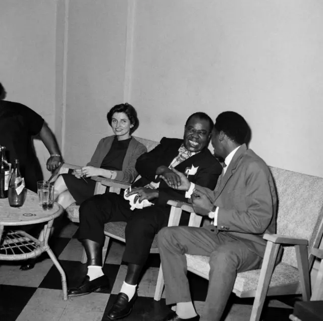 Fotografije iz Senegala