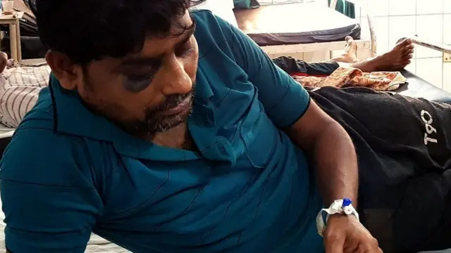 રામૂ લોધી