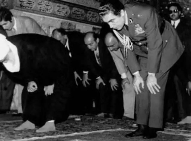 غلامرضا پهلوی