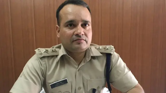 पंकज नैन