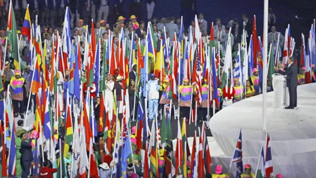 Olympic games