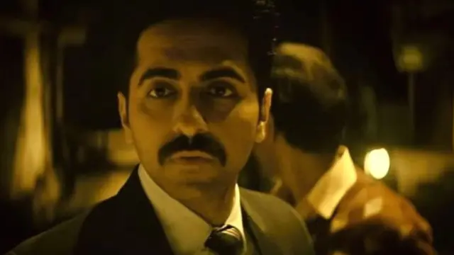 आयुष्मान खुराना