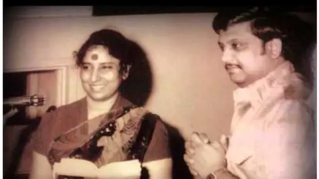 எஸ்.பி.பாலசுப்ரமணியம்: சங்கீத உலகில் ஓர் அத்தியாயம்