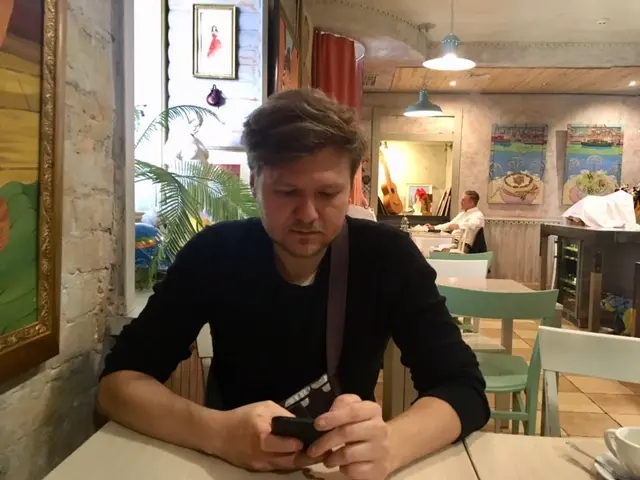 Євген Касєєв